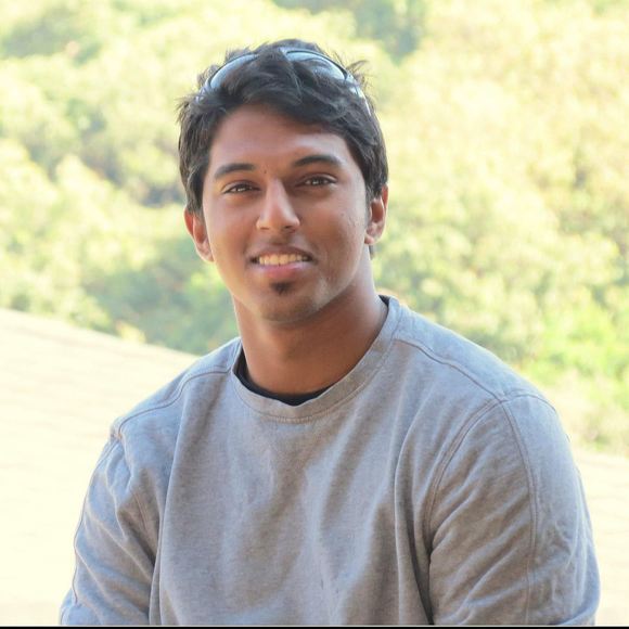 Meet your Posher, Prithvi - Picture 1 of 1